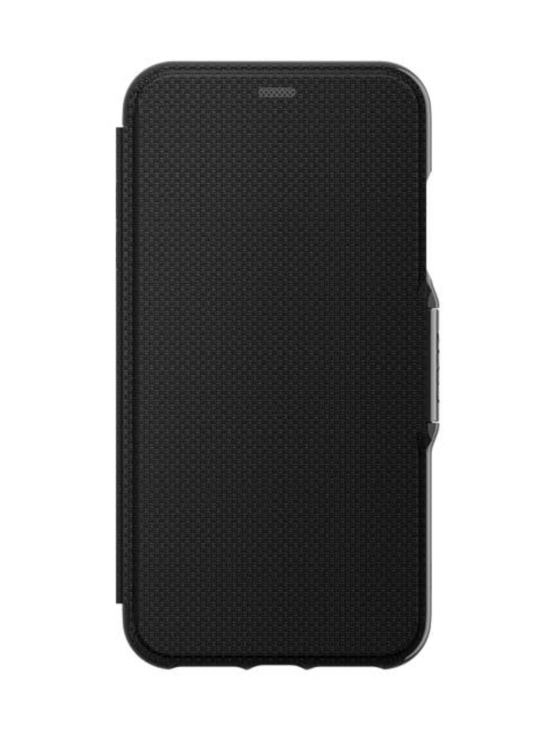 GEAR4 - Oxford iPhone Xs Max suojakuori, musta - MUSTA - photo 3 GEAR4 - Oxford iPhone Xs Max suojakuori, musta - MUSTA | Stockmann - photo 3