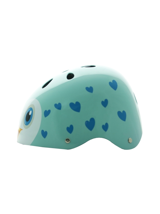 STREETJAM - Kypärä Lil Penguin –  Sininen, matta, koko S 52–54 cm | Stockmann - photo 2