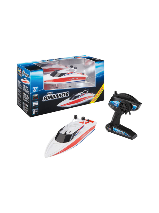 Revell - Revell RC Sundancer Boat - photo 3 Revell - Revell RC Sundancer Boat | Stockmann - photo 3