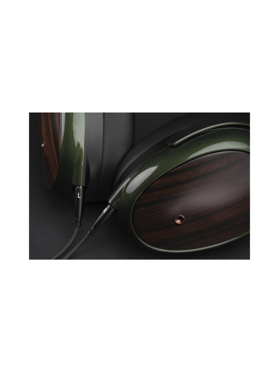 Meze Audio - Meze Audio Strada suljetut sankakuulokkeet, vihreä kupari | Stockmann - photo 7