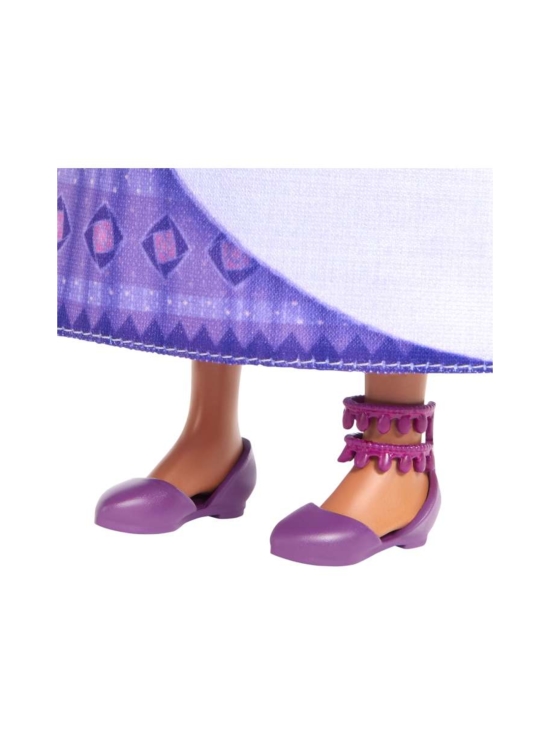 DISNEY PRINCESS - DISNEY PRINCESS Wish nukke - Asha - photo 4 DISNEY PRINCESS - DISNEY PRINCESS Wish nukke - Asha | Stockmann - photo 4