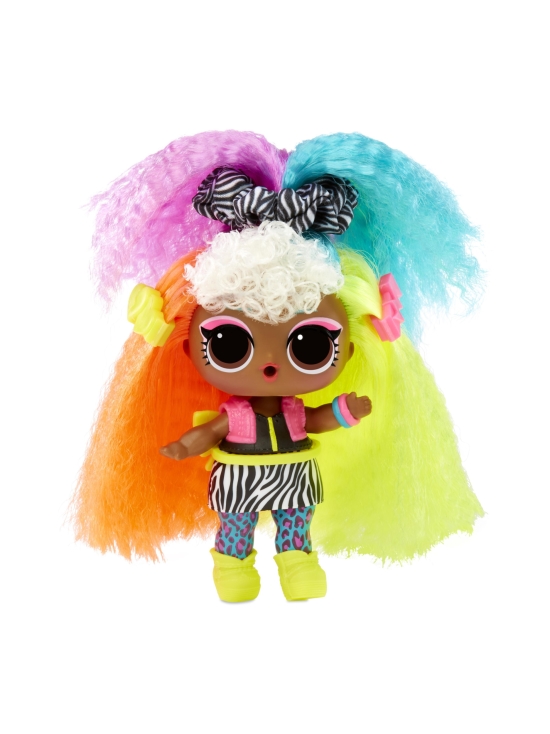 L.O.L. - Lol Surprise Hair Hair Tots - photo 2 L.O.L. - Lol Surprise Hair Hair Tots | Stockmann - photo 2