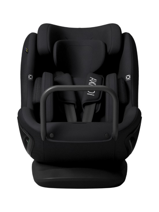 Axkid - Axkid Minikid CORE turvaistuin | Stockmann - photo 3
