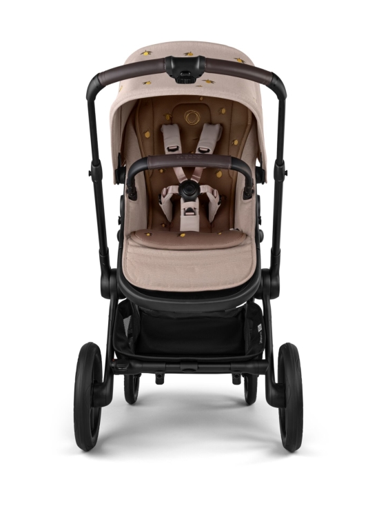 Bugaboo - Bugaboo Fox5 Renew yhdistelmävaunut - photo 5 Bugaboo - Bugaboo Fox5 Renew yhdistelmävaunut | Stockmann - photo 5