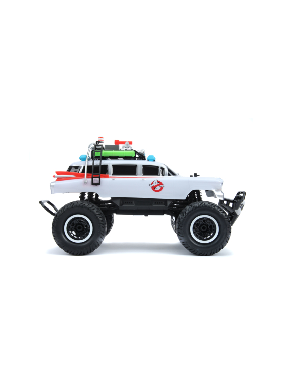 Ghostbusters - Ghostbusters RC Offroad - photo 5 Ghostbusters - Ghostbusters RC Offroad | Stockmann - photo 5