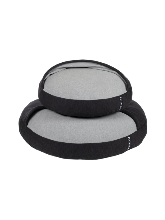 PAIKKA - Recovery Burrow Bed Grey - HARMAA - photo 1 PAIKKA - Recovery Burrow Bed Grey - HARMAA | Stockmann - photo 1