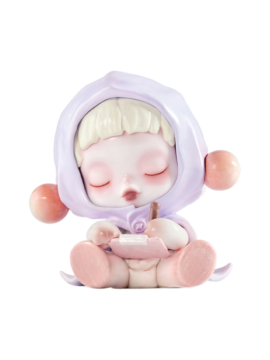 POP MART - POP MART Skullpanda Yllätyshahmo - The Warmth Series | Stockmann - photo 2