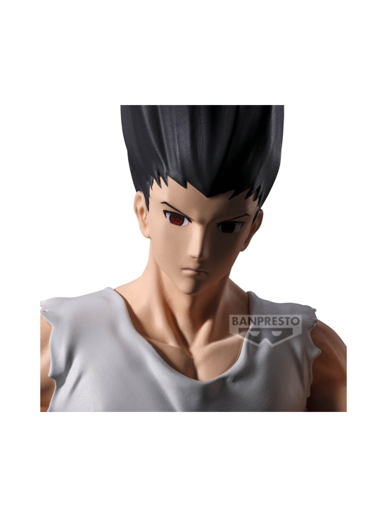 HUNTER X HUNTER - BANPRESTO Hunter x Hunter hahmo - Gon Freecs, 60 cm | Stockmann - photo 5