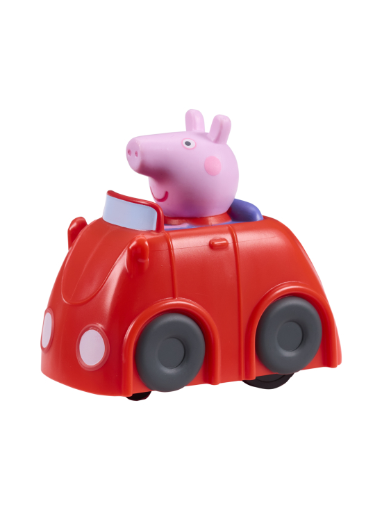 PEPPA PIG - PEPPA PIG Whizz Around Peppa leikkisetti Koti - photo 5 PEPPA PIG - PEPPA PIG Whizz Around Peppa leikkisetti Koti | Stockmann - photo 5