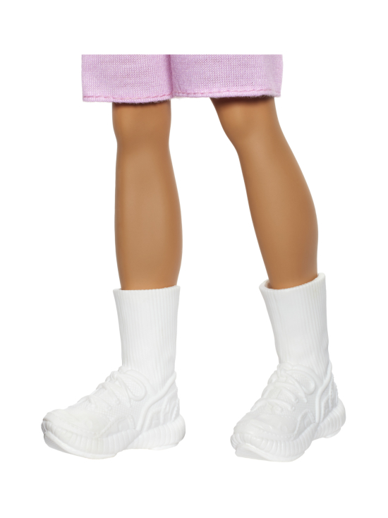 BARBIE - Ken Fashionistas Nukke - Punainen & Whitre Stripe - photo 4 BARBIE - Ken Fashionistas Nukke - Punainen & Whitre Stripe | Stockmann - photo 4