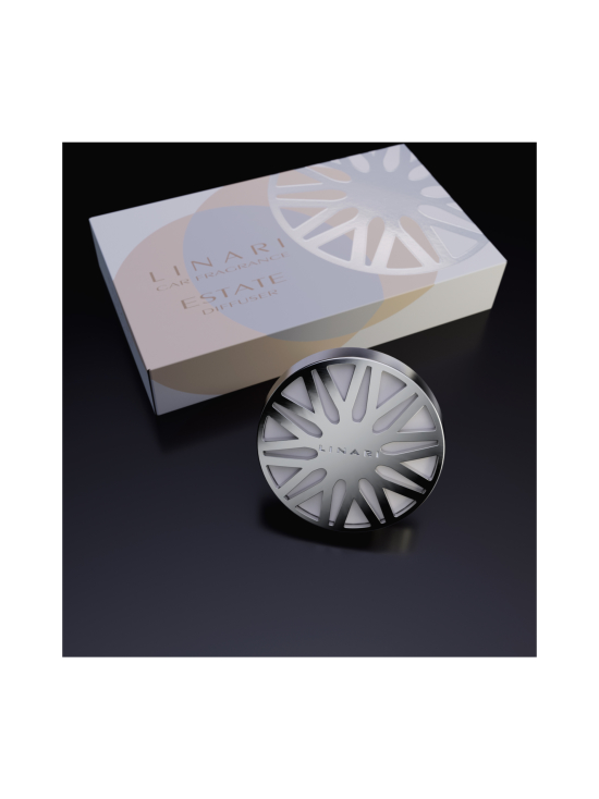 LINARI FINEST ROOM FRAGRANCES - LINARI - ESTATE Autotuoksu - photo 1 LINARI FINEST ROOM FRAGRANCES - LINARI - ESTATE Autotuoksu | Stockmann - photo 1