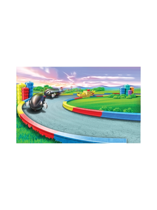 Hot Wheels - HOT WHEELS laukaisija Mario Kart® Bullet Bill - photo 6 Hot Wheels - HOT WHEELS laukaisija Mario Kart® Bullet Bill | Stockmann - photo 6