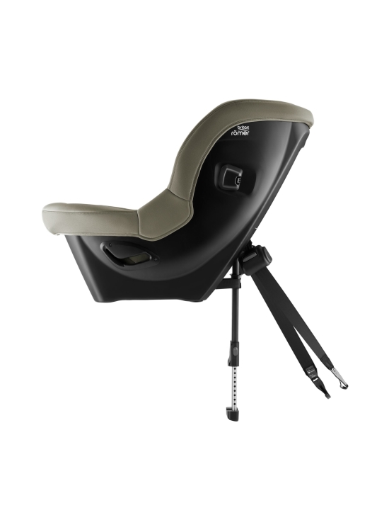 Britax - Britax Max-Safe Pro turvaistuin (61-125cm) - LUX URBAN OLIVE | Stockmann - photo 4