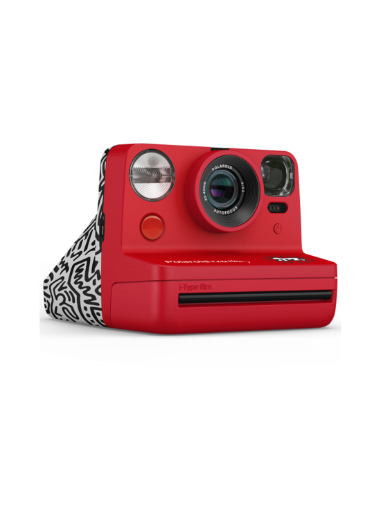 Polaroid Originals - Polaroid Now - Keith Haring Edition - photo 3 Polaroid Originals - Polaroid Now - Keith Haring Edition | Stockmann - photo 3