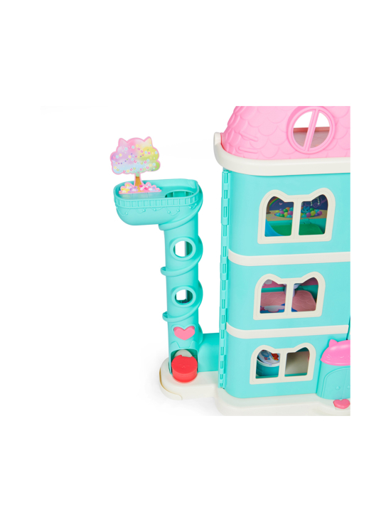 GABBY´S DOLLHOUSE - Gabby's Dollhouse Purrfect Dollhouse - photo 7 GABBY´S DOLLHOUSE - Gabby's Dollhouse Purrfect Dollhouse | Stockmann - photo 7