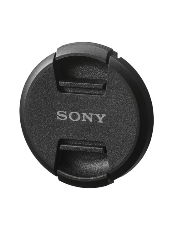Sony - Sony ALC-F67S Lens Cap - 67mm linssinsuoja - photo 1 Sony - Sony ALC-F67S Lens Cap - 67mm linssinsuoja | Stockmann - photo 1