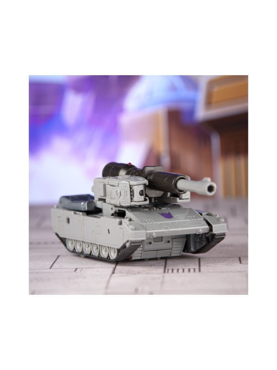 TRANSFORMERS - TRANSFORMERS Generation hahmo Studio Series Ldr 86 Megatron, 21,5 cm - photo 5 TRANSFORMERS - TRANSFORMERS Generation hahmo Studio Series Ldr 86 Megatron, 21,5 cm | Stockmann - photo 5