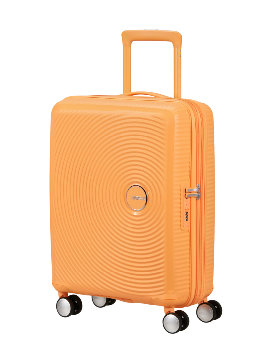 American Tourister - SOUNDBOX SPINNER 55/20 TSA EXP - PAPAYA POP | Stockmann - photo 1