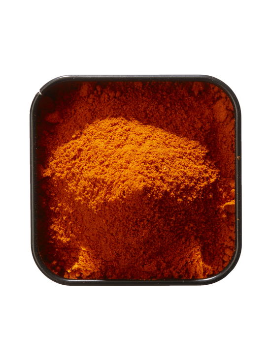 Mill & Mortar - Cayenne Pippuri jauhettu Luomu 45g - photo 3 Mill & Mortar - Cayenne Pippuri jauhettu Luomu 45g | Stockmann - photo 3