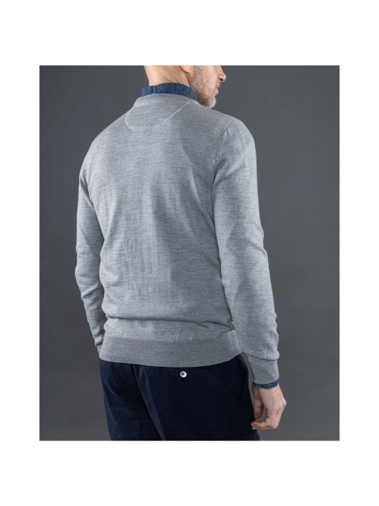 Berkeley - Wilton Merino villaneule - HARMAA | Stockmann - photo 4