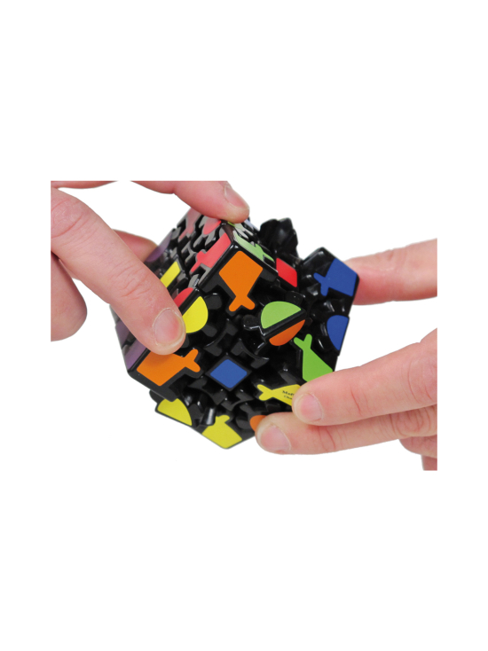 RECENT TOYS - RECENT TOYS Pulmapeli Gear Cube | Stockmann - photo 4