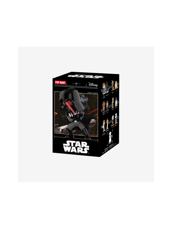 STAR WARS - POP MART Yllätyshahmo - Star Wars Series, 10 cm | Stockmann - photo 1
