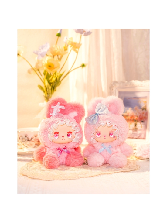 LUCKY EMMA - LUCKY EMMA Lovely Emma Yllätyshahmo - Bunny Alliance Series | Stockmann - photo 10