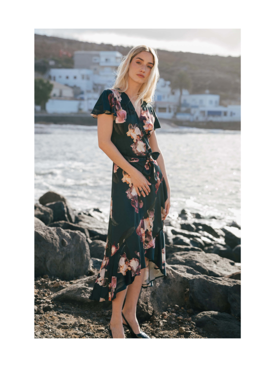 Nakoa - Annika Dress, Luna - LUNA | Stockmann - photo 5