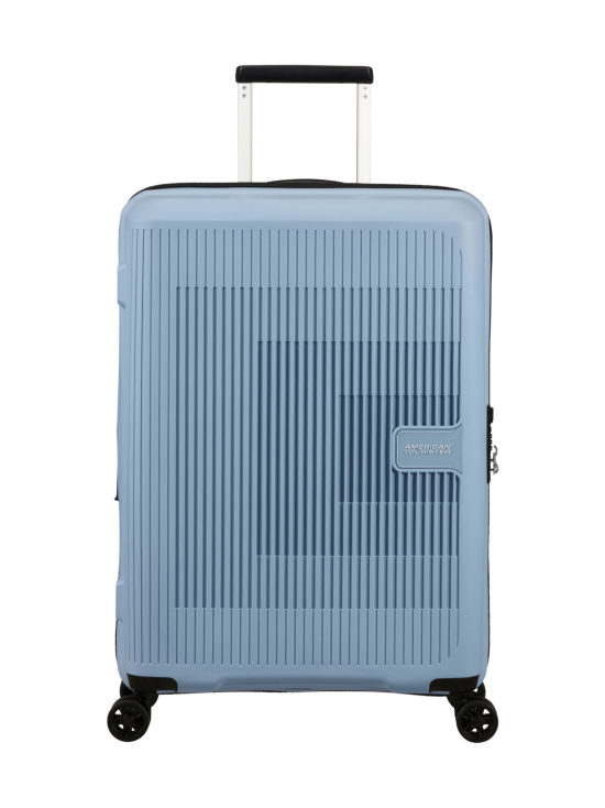 American Tourister - AEROSTEP SPINNER 67/24 EXP TSA - SOHO GREY - photo 2 American Tourister - AEROSTEP SPINNER 67/24 EXP TSA - SOHO GREY | Stockmann - photo 2