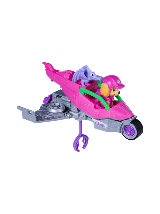 PAW PATROL - PAW PATROL Dino Ajoneuvo Kaja, 20 cm | Stockmann - photo 5