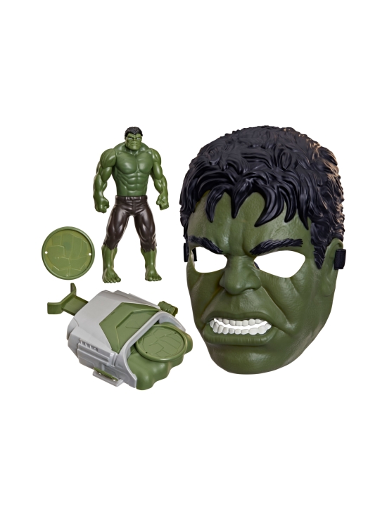 SPIDER-MAN - SPIDER-MAN Brand New Day Roolileikkisetti ja hahmo Mccarroll | Stockmann - photo 2