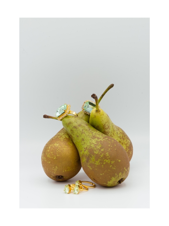 Degerberg - Mint sorbet sormus - 7 | Stockmann - photo 3