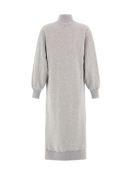 Deha - Collegemekko, harmaa - HARMAA | Stockmann - photo 5