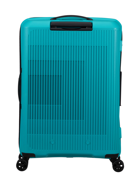 American Tourister - AEROSTEP SPINNER 67/24 EXP TSA - TURQUOISE TONIC - photo 5 American Tourister - AEROSTEP SPINNER 67/24 EXP TSA - TURQUOISE TONIC | Stockmann - photo 5