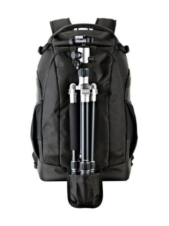 Lowepro - Lowepro Flipside 500 AW II kamerareppu - Musta - photo 4 Lowepro - Lowepro Flipside 500 AW II kamerareppu - Musta | Stockmann - photo 4