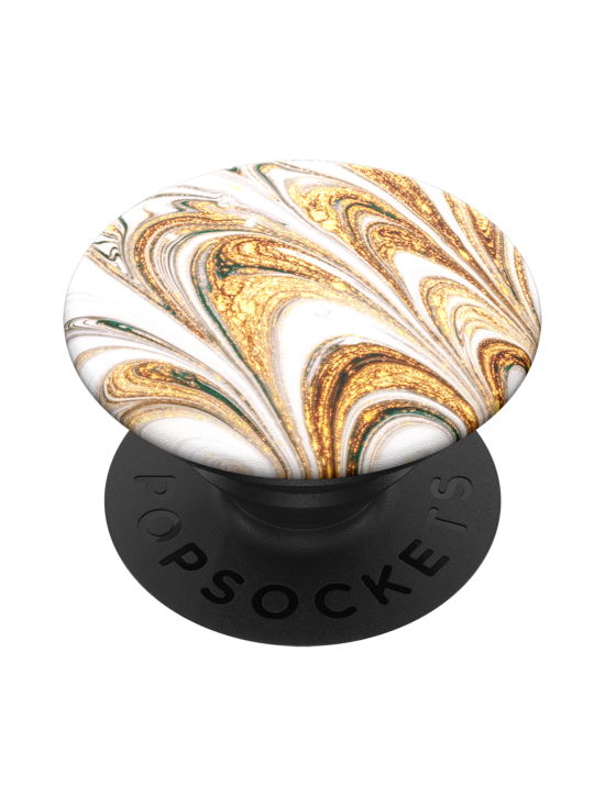 Popsockets - PopSockets Grip Golden Ripple -puhelimen pidike - GOLDEN RIPPLE - photo 1 Popsockets - PopSockets Grip Golden Ripple -puhelimen pidike - GOLDEN RIPPLE | Stockmann - photo 1