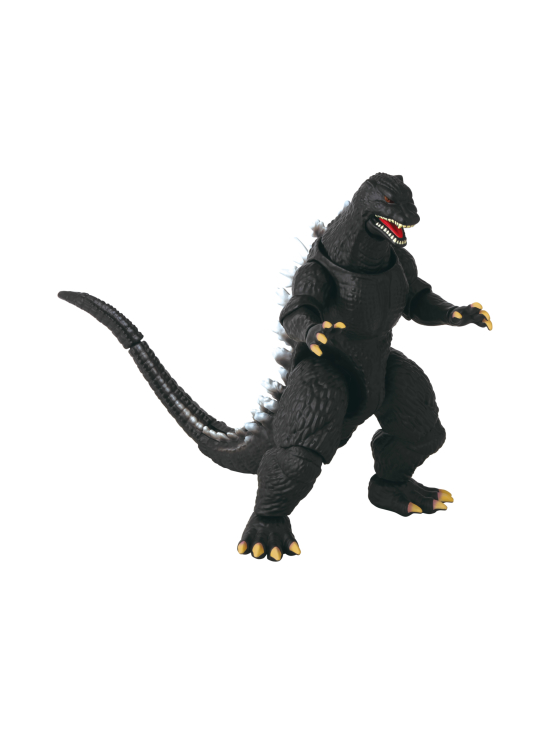 GODZILLA - GODZILLA hahmo - Godzilla 2004, 15 cm | Stockmann - photo 6