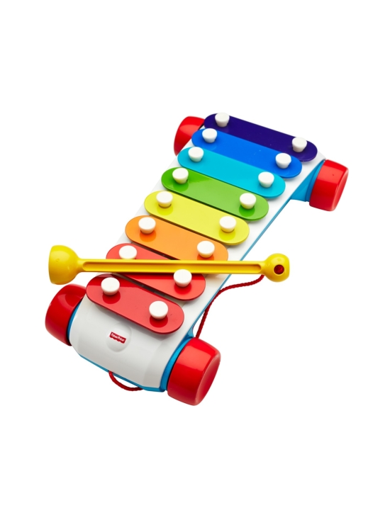 Fisher-Price - FISHER-PRICE Ksylofoni - photo 3 Fisher-Price - FISHER-PRICE Ksylofoni | Stockmann - photo 3