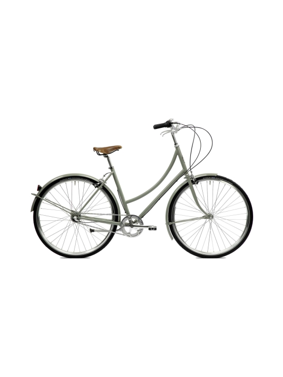 Pelago - Pelago Brooklyn 3-vaihteinen - HELENE GREY | Stockmann - photo 1