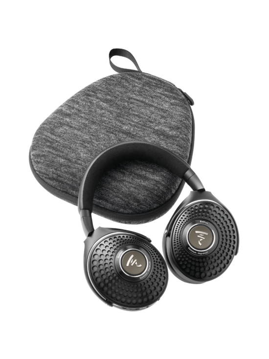 Focal - Focal Bathys Bluetooth-vastamelukuulokkeet, syvä musta - photo 6 Focal - Focal Bathys Bluetooth-vastamelukuulokkeet, syvä musta | Stockmann - photo 6