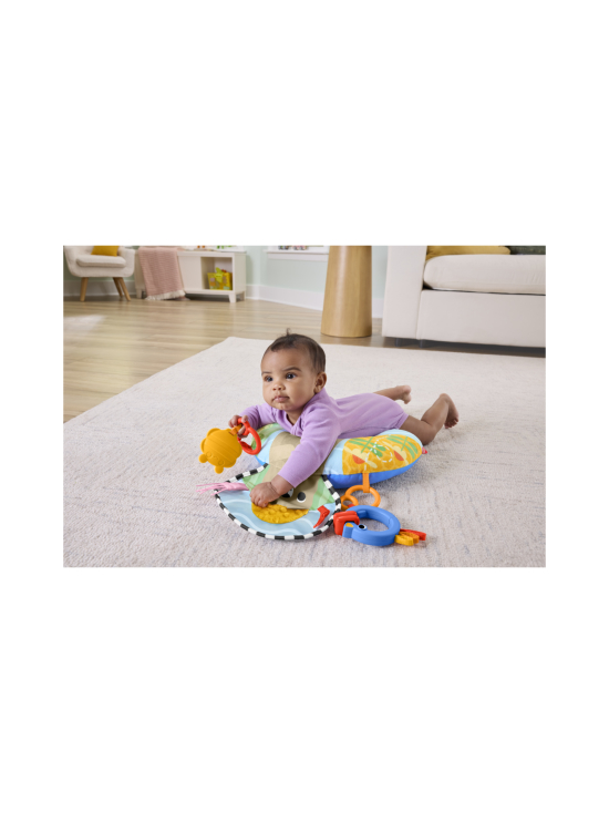 FISHER-PRICE - FISHER-PRICE Sensory Adventures Vatsatyyny | Stockmann - photo 4