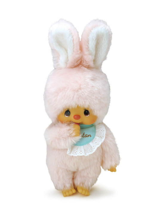 Monchhichi - MONCHHICHI Pehmolelu Chimutan, 18 cm | Stockmann - photo 2