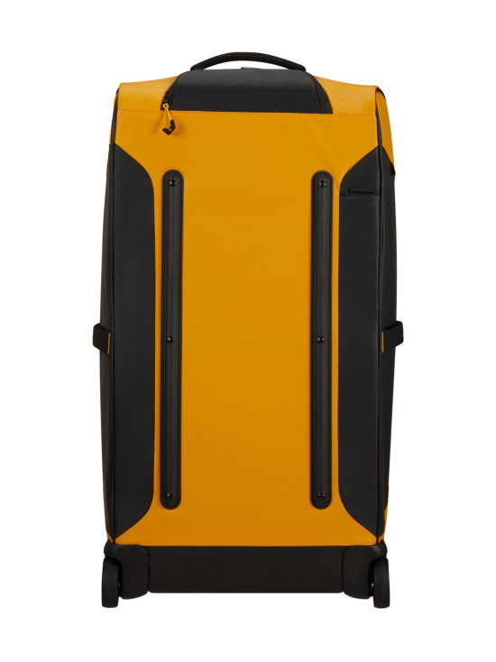 Samsonite - ECODIVER DUFFLE/WH 79/29 - YELLOW - photo 5 Samsonite - ECODIVER DUFFLE/WH 79/29 - YELLOW | Stockmann - photo 5