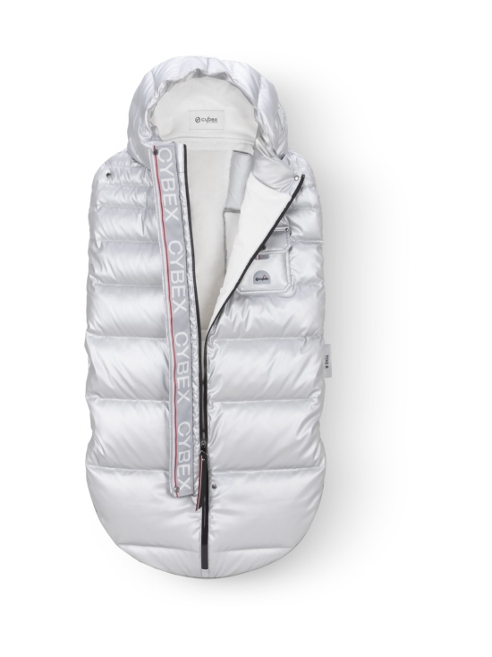 CYBEX - Cybex Platinum Winter lämpöpussi - photo 3 CYBEX - Cybex Platinum Winter lämpöpussi | Stockmann - photo 3