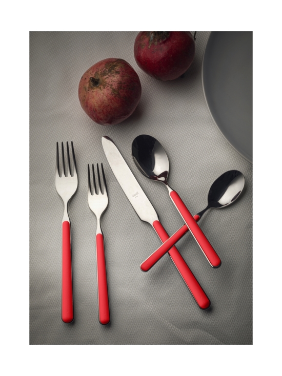 Mepra - Fantasia aterinsetti 24 osaa - RED - photo 2 Mepra - Fantasia aterinsetti 24 osaa - RED | Stockmann - photo 2