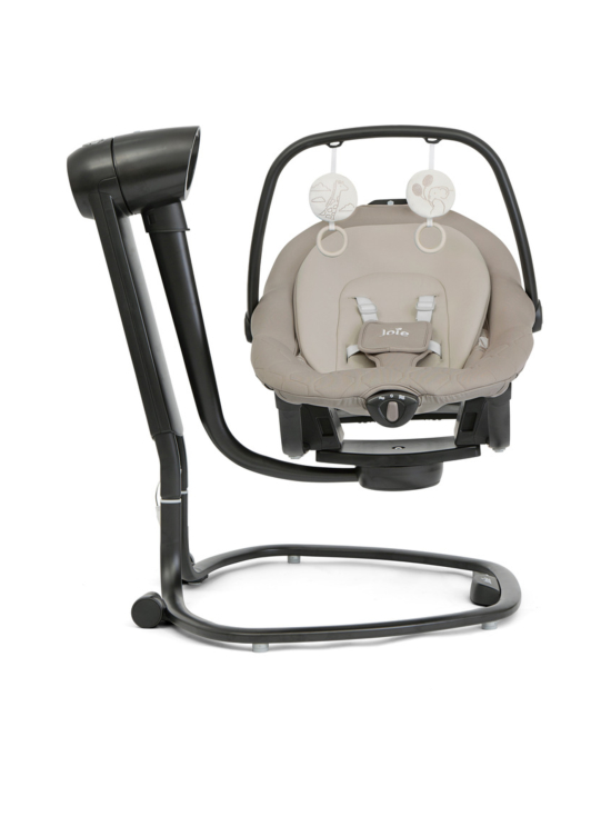 Joie - Joie Serina 2 in 1 Swing keinuva sitteri | Stockmann - photo 3