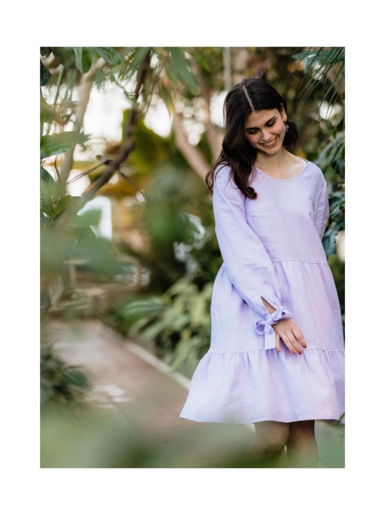 Nakoa - Hailey Dress, Lupine - LUPINE | Stockmann - photo 3