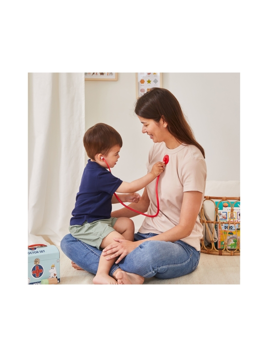 MOOMIN - MOOMIN Lääkärisetti | Stockmann - photo 9