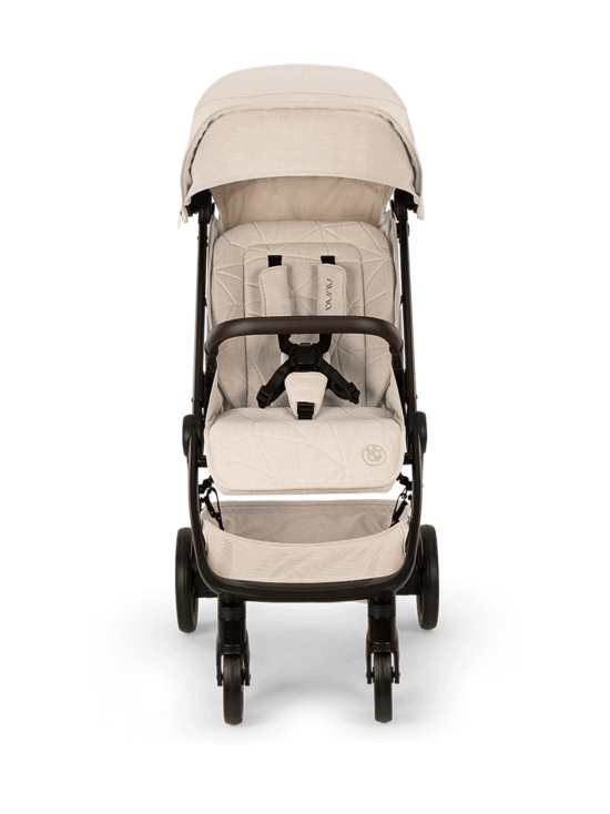 Nuna - Nuna Trvl LX matkarattaat - photo 4 Nuna - Nuna Trvl LX matkarattaat | Stockmann - photo 4