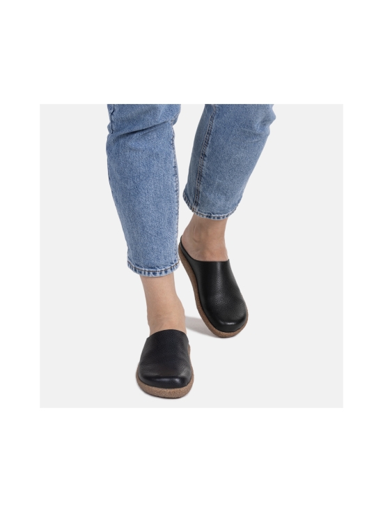 Pomar - HALAVA Naisten pistokkaat - BLACK NAPPA | Stockmann - photo 5